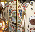 Wurlitzer Band Organ